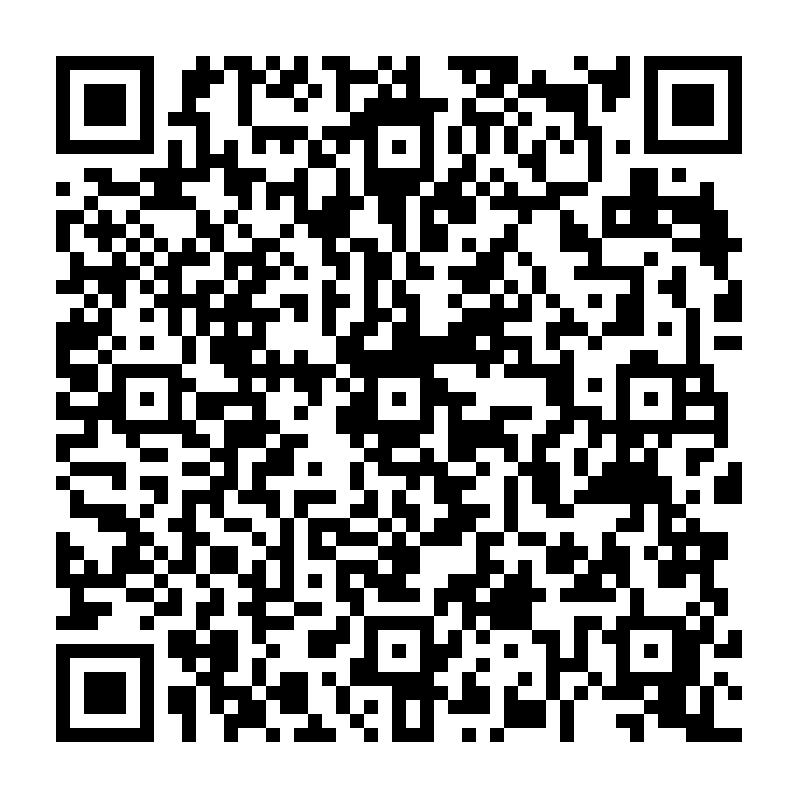 QR kodas
