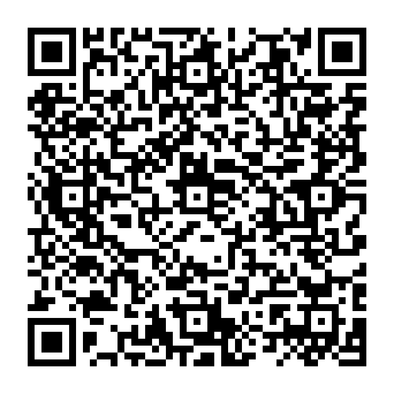 QR kodas