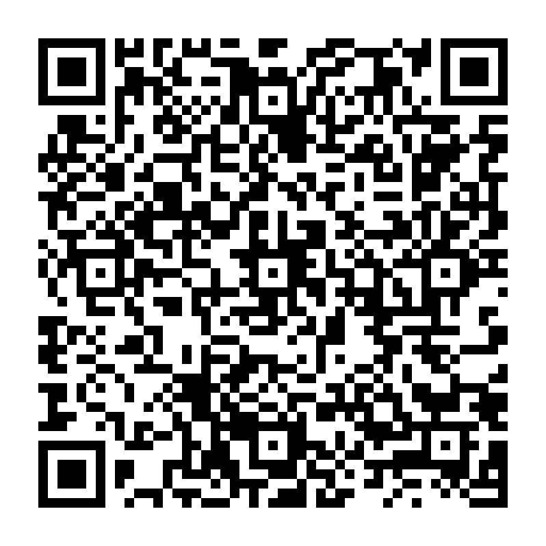QR kodas