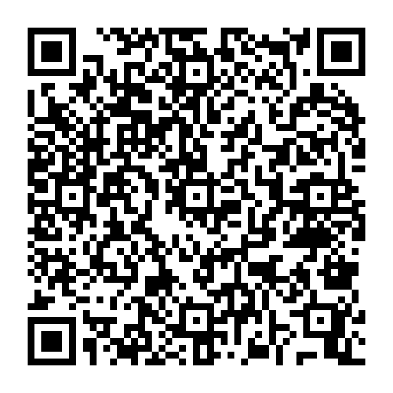 QR kodas