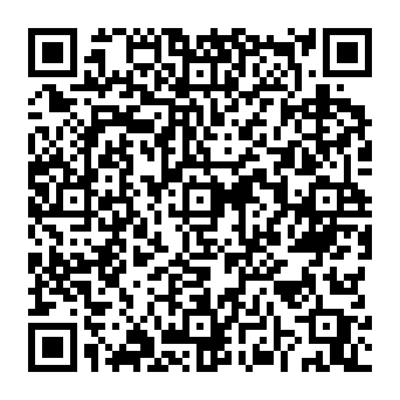 QR kodas