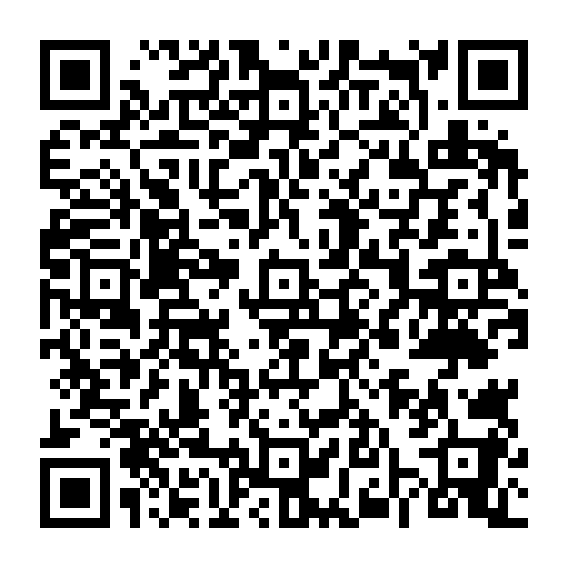 QR kodas
