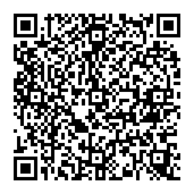 QR kodas