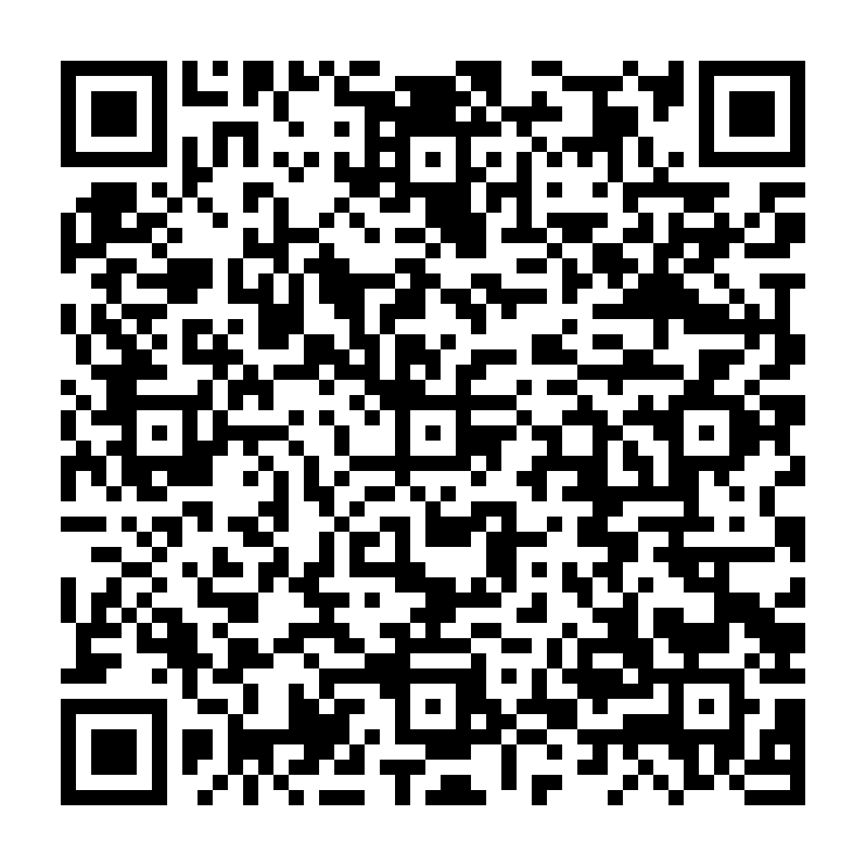 QR kodas