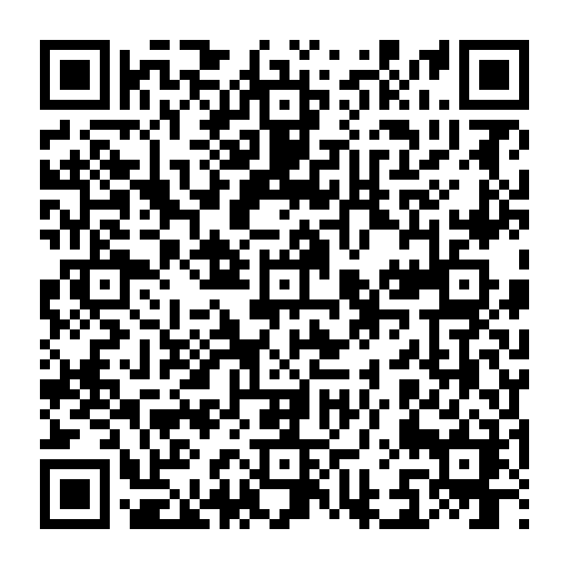 QR kodas