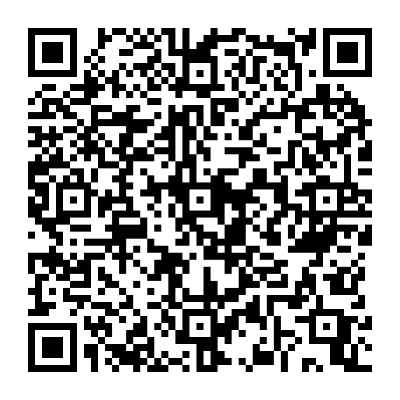 QR kodas