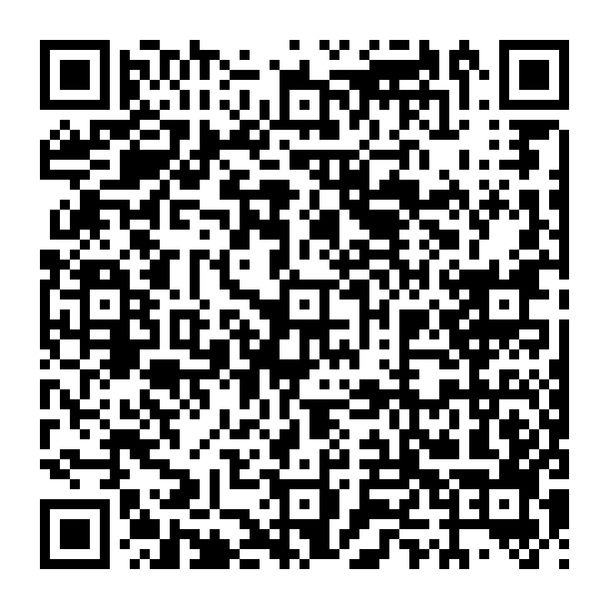 QR kodas