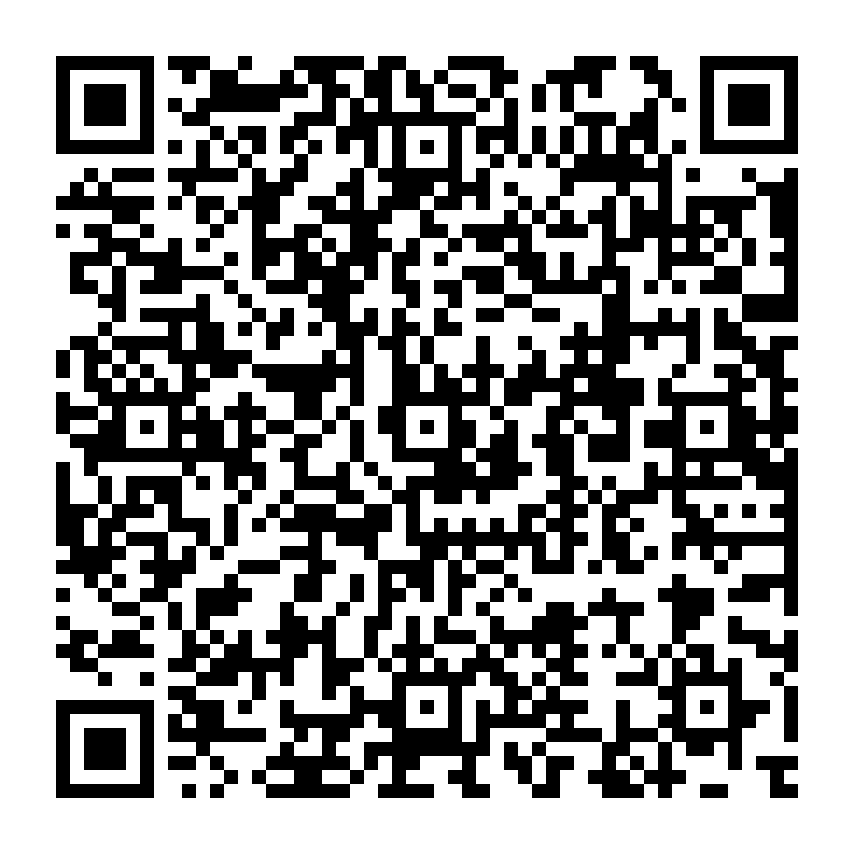 QR kodas
