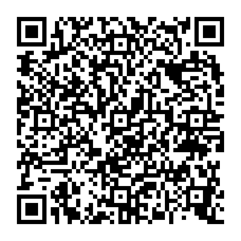QR kodas