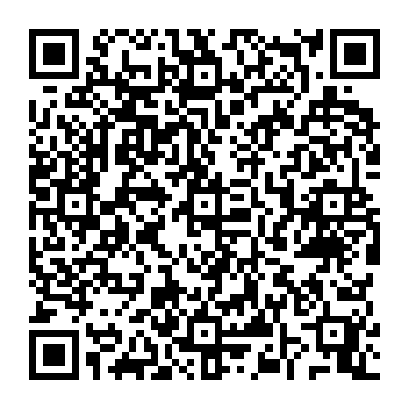 QR kodas