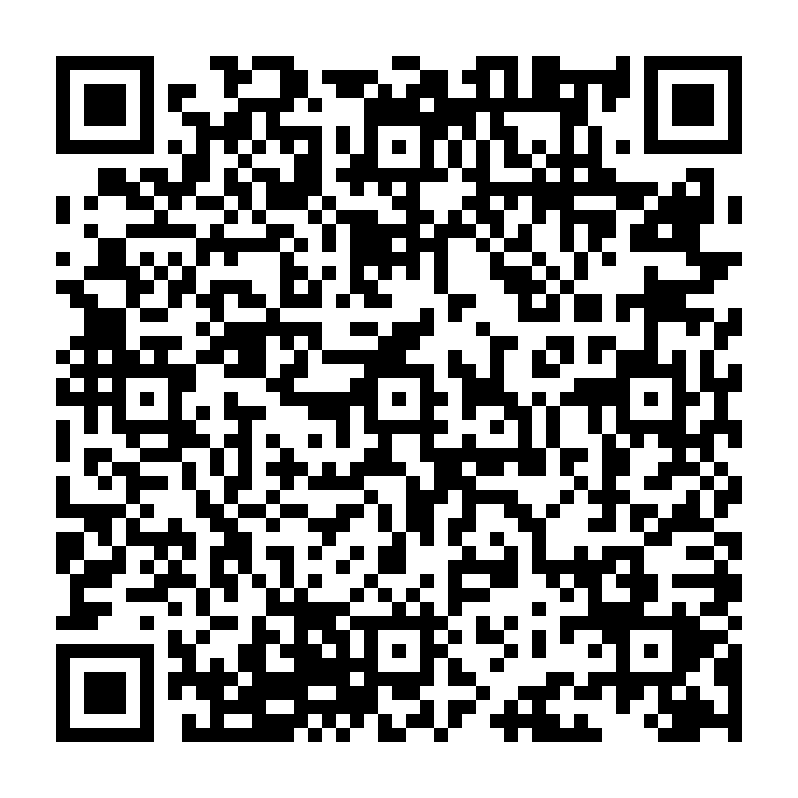 QR kodas