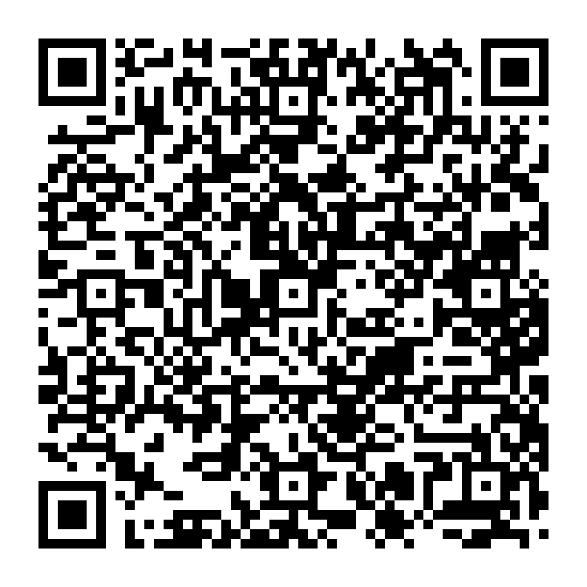QR kodas