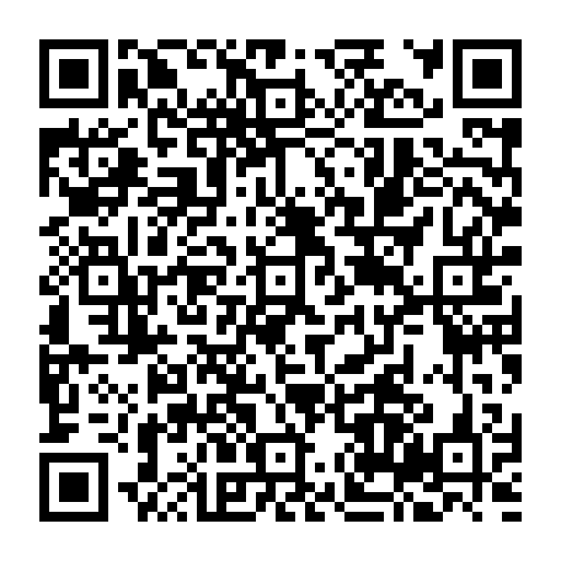 QR kodas