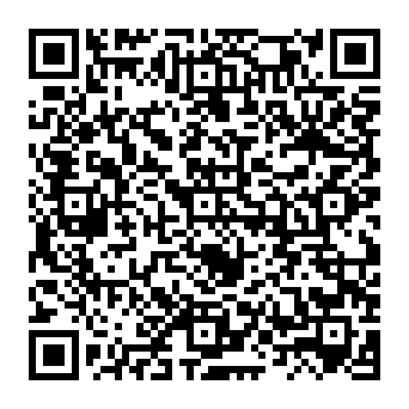 QR kodas