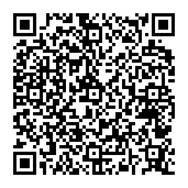 QR kodas