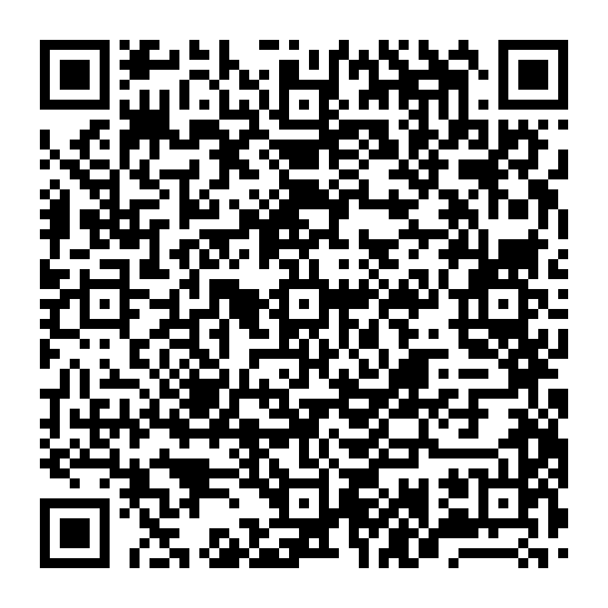 QR kodas