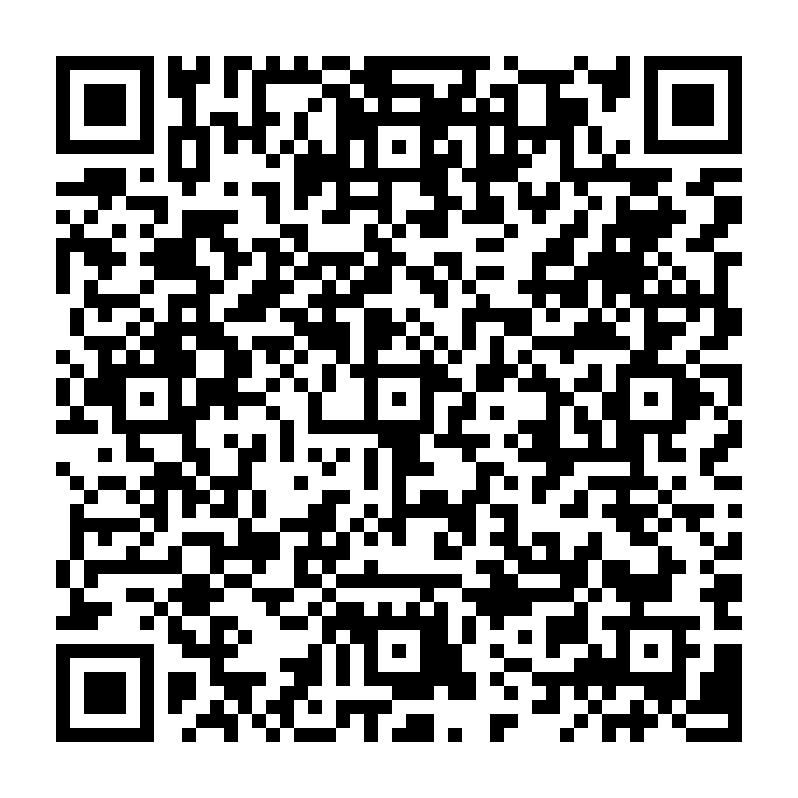 QR kodas
