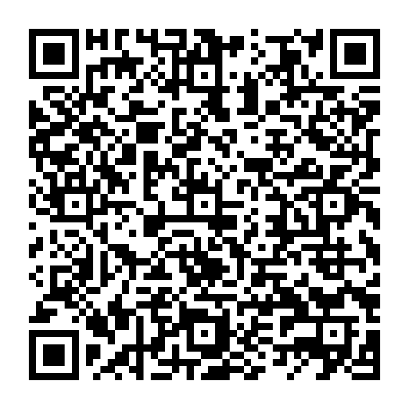 QR kodas
