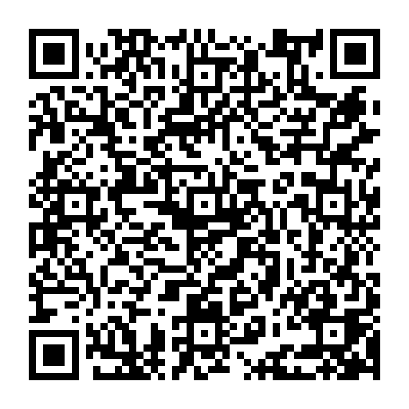 QR kodas