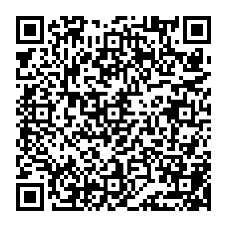 QR kodas