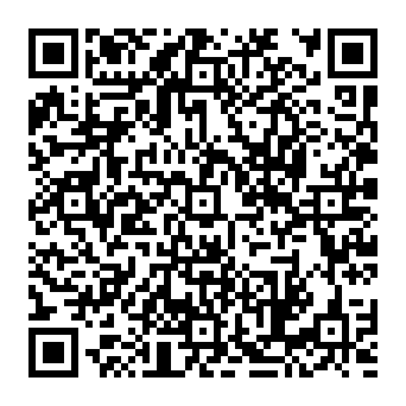 QR kodas