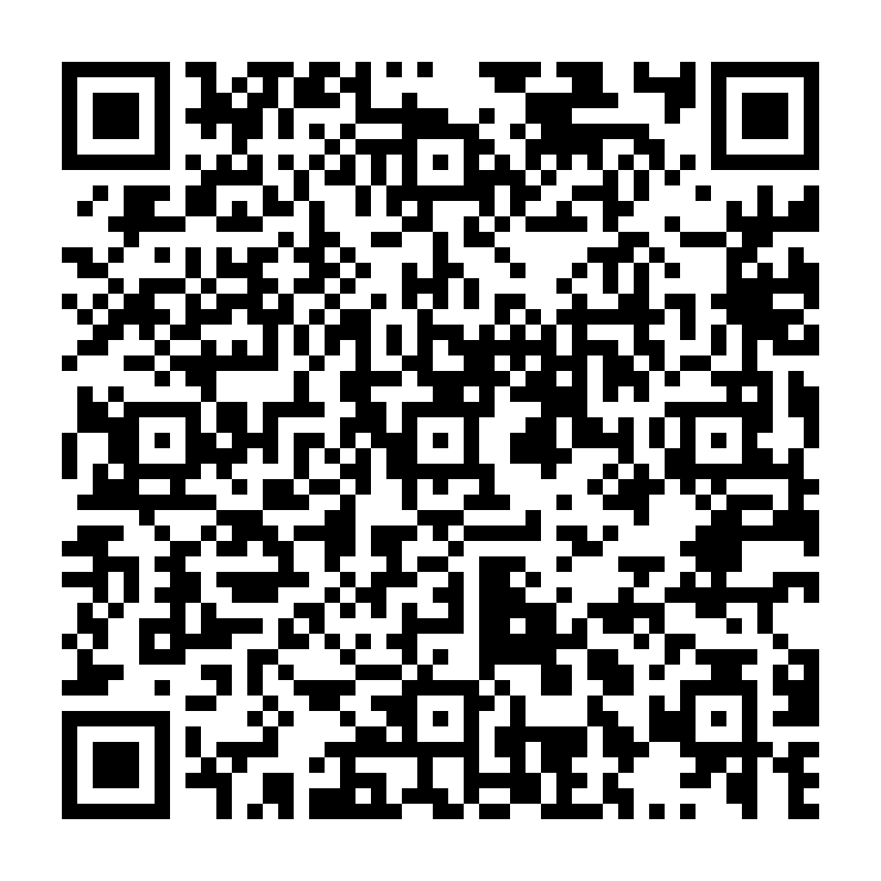 QR kodas