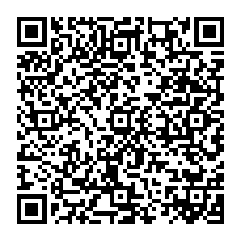 QR kodas