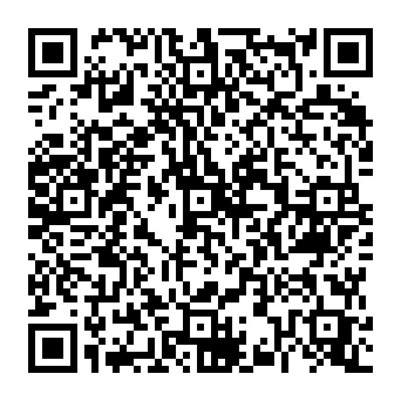 QR kodas