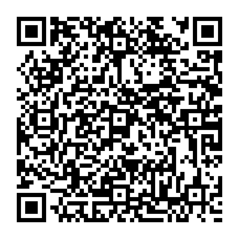 QR kodas