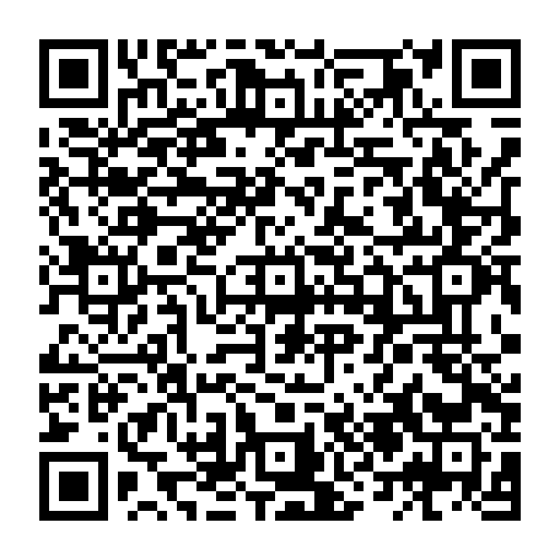 QR kodas