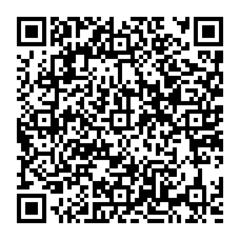 QR kodas