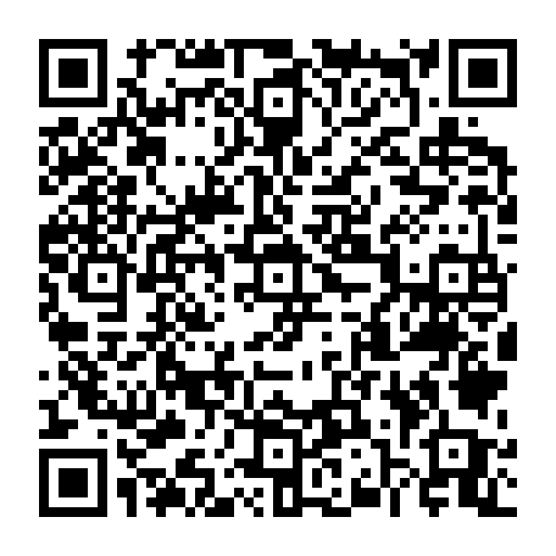 QR kodas