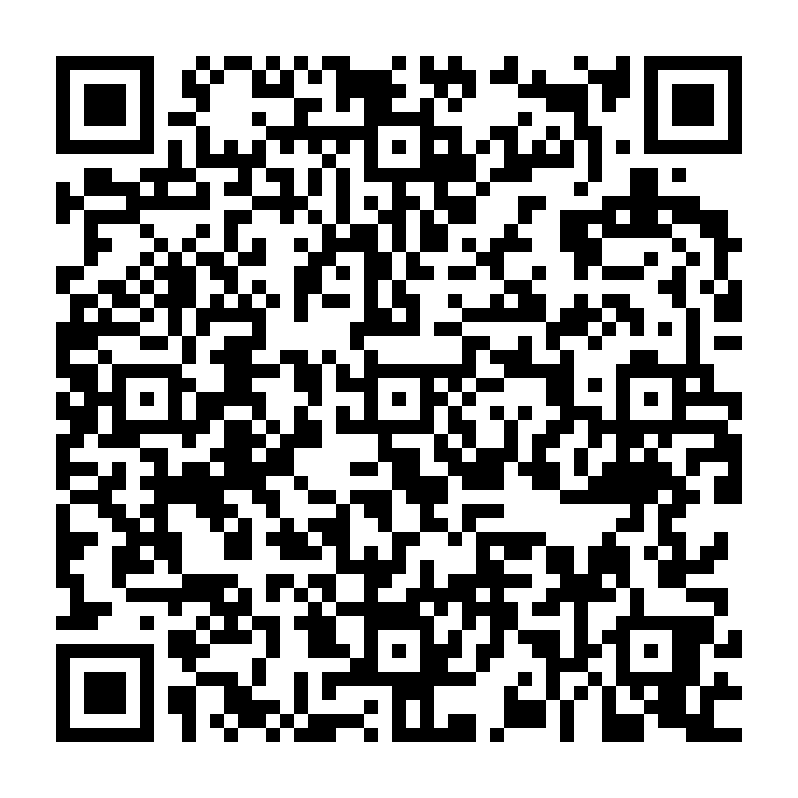 QR kodas