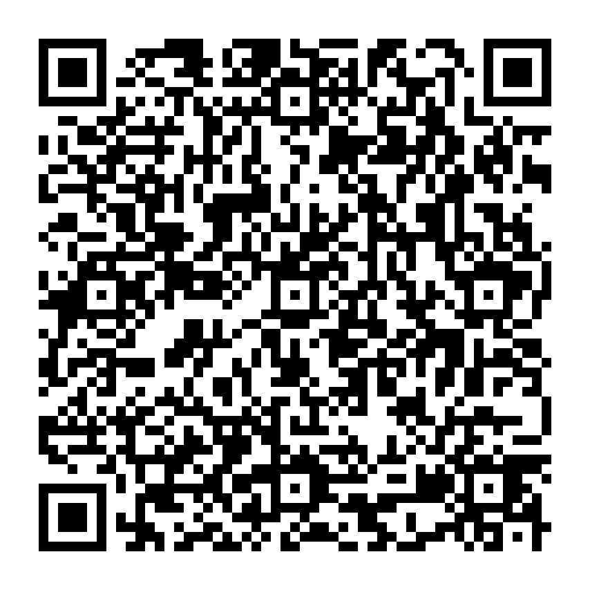 QR kodas
