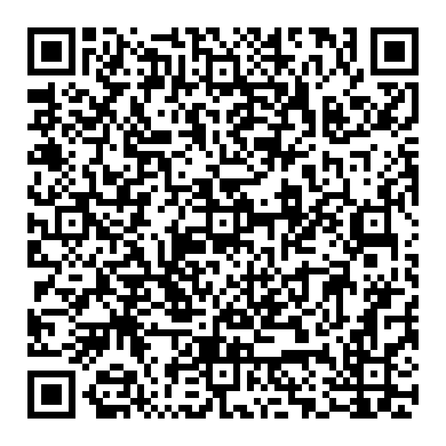 QR kodas