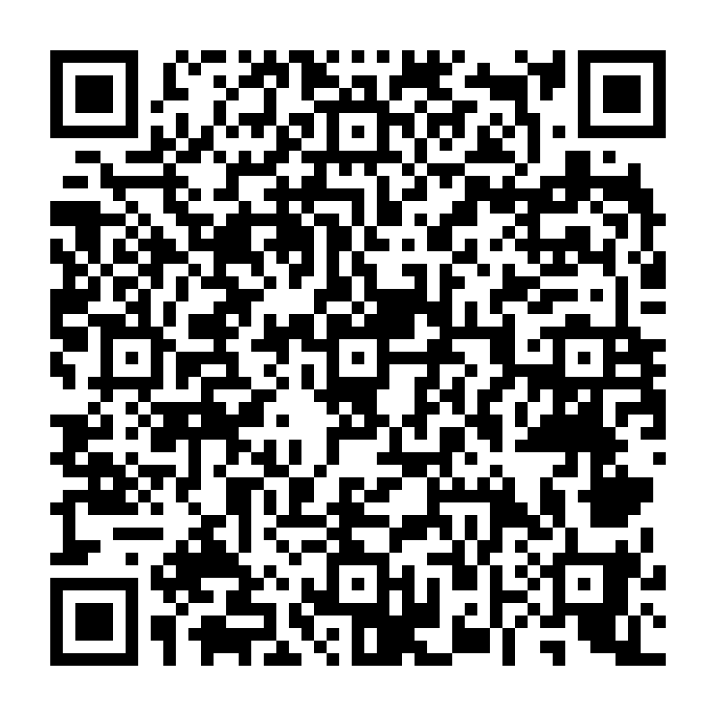 QR kodas