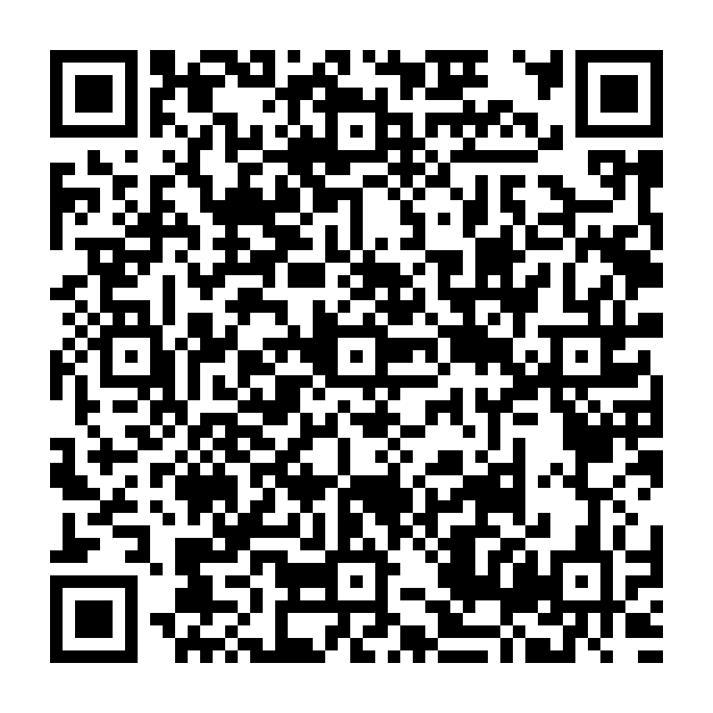 QR kodas