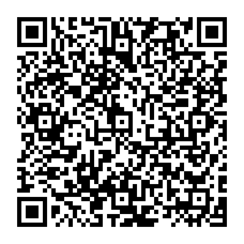 QR kodas