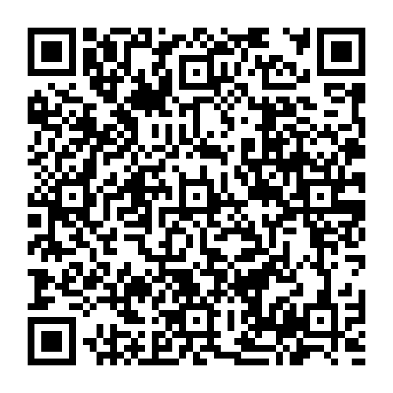 QR kodas