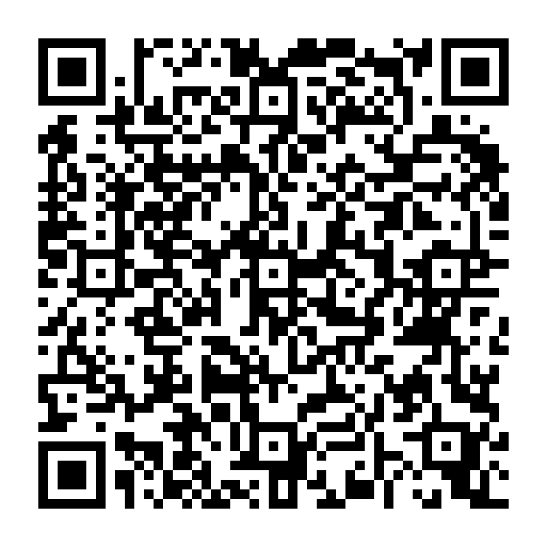 QR kodas