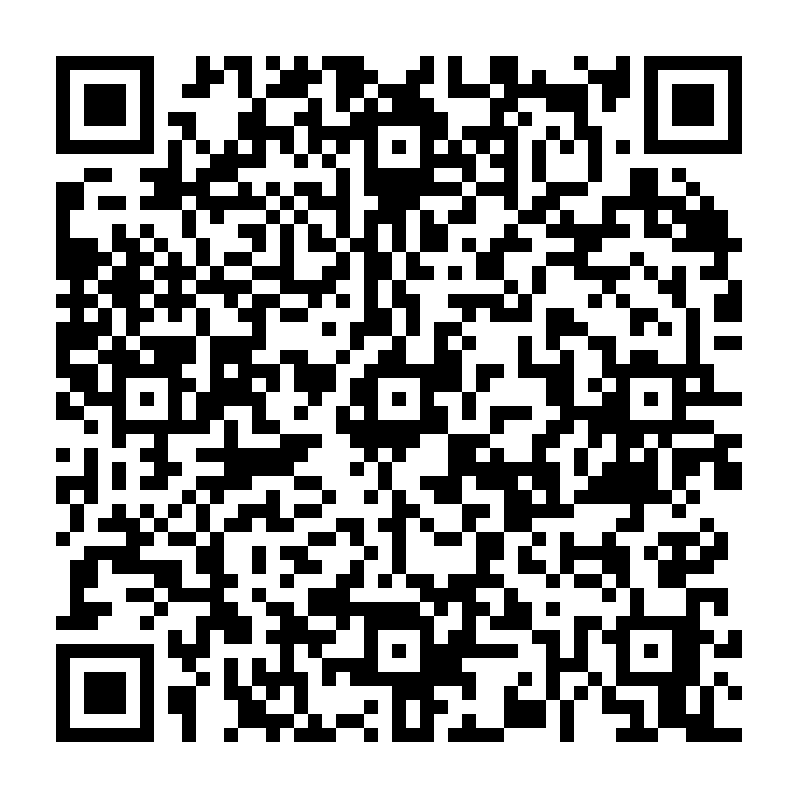 QR kodas