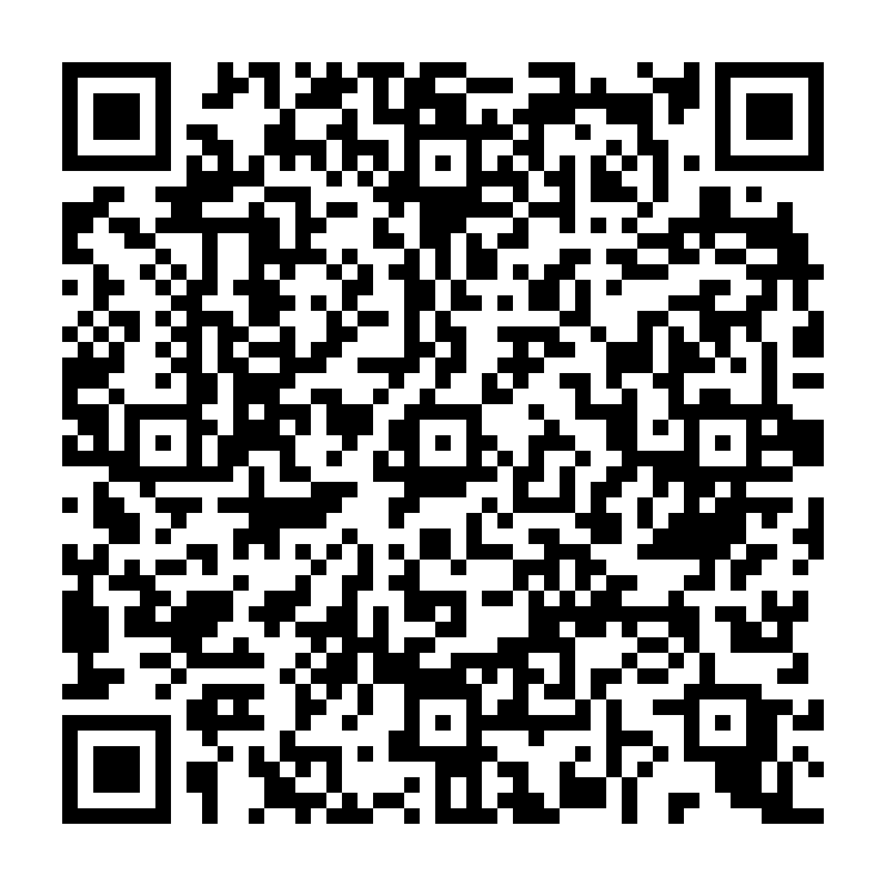 QR kodas