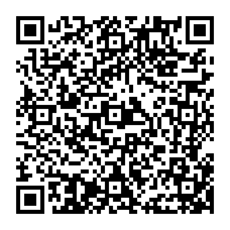 QR kodas