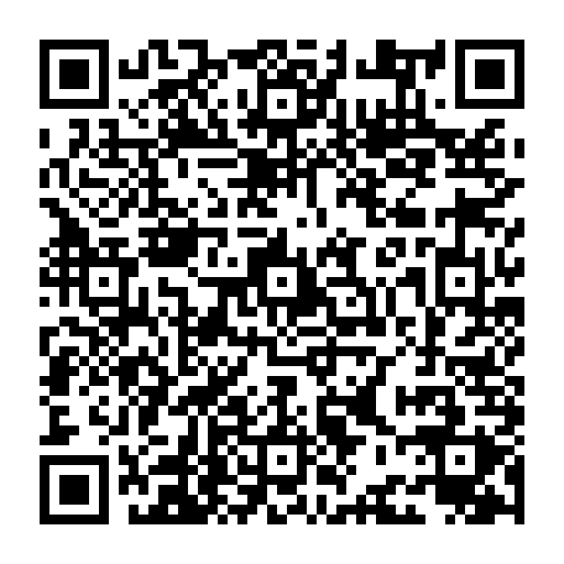 QR kodas