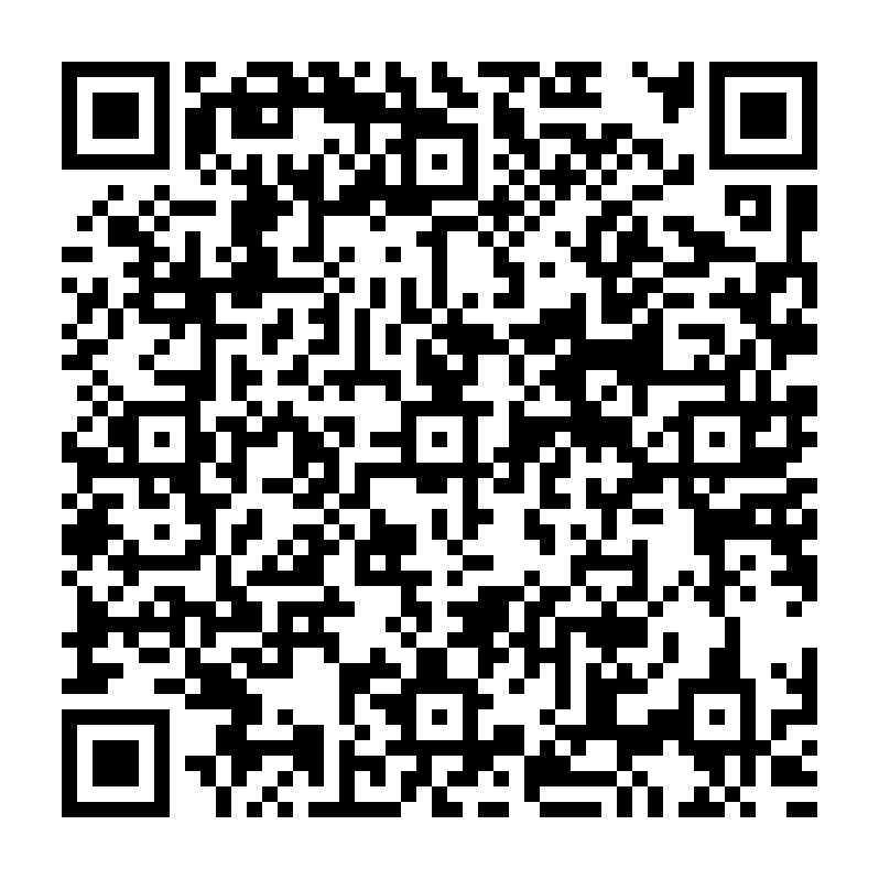 QR kodas