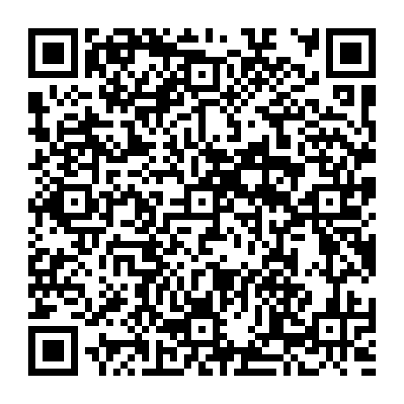 QR kodas