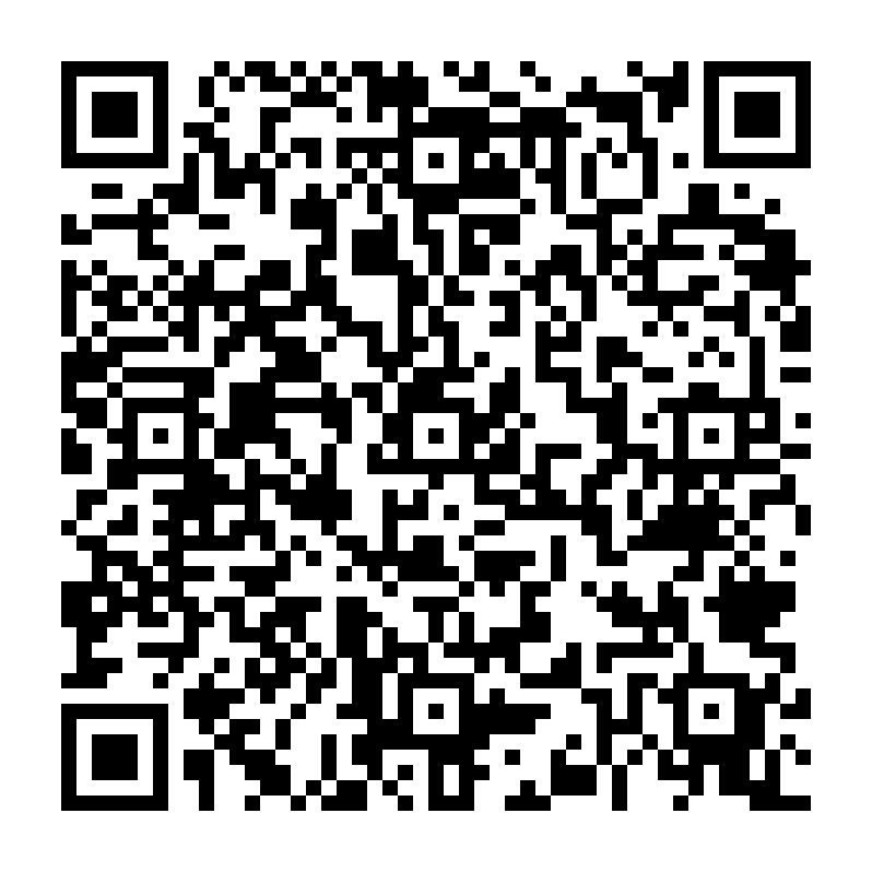 QR kodas