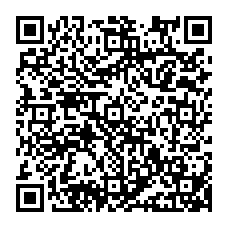 QR kodas