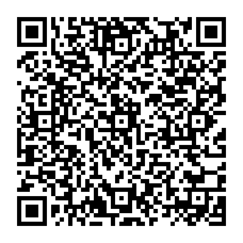 QR kodas