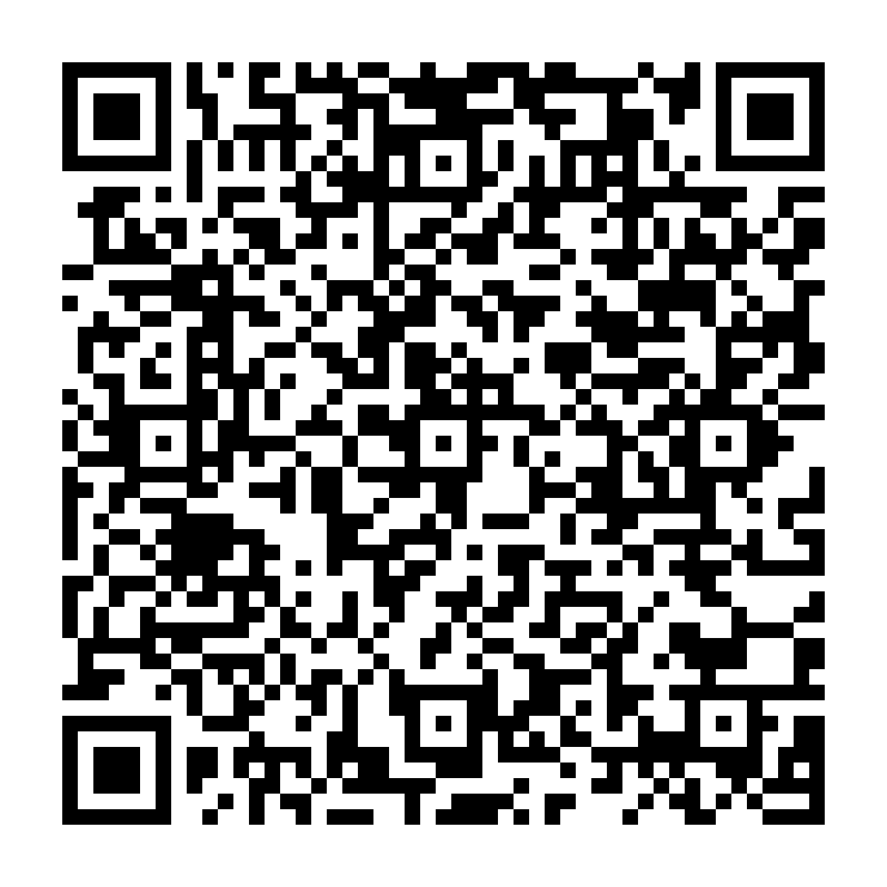QR kodas